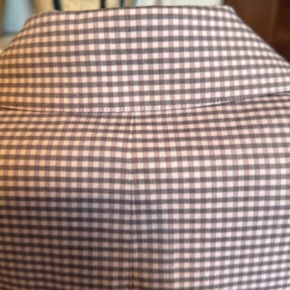 Caslon Gray Trench‎ Coat Lightweight Longline -NWT retail 108 - Picture 8 of 9